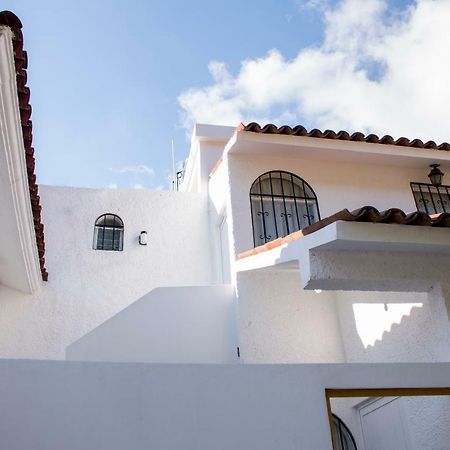 Villa Lupita ซีฮัวตาเนโค ภายนอก รูปภาพ